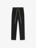 Essentials Nubuck Leather Pants Forum